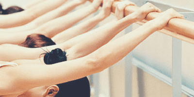 Barre & Your Pelvic Floor: Helpful—or Harmful?