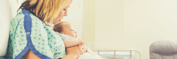 Postpartum Prolapse: Types, Symptoms & Treatments