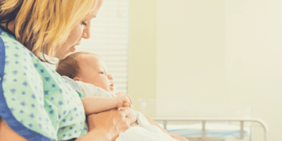 Postpartum Prolapse: Types, Symptoms & Treatments