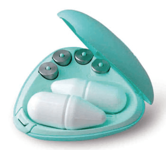 vaginal weights