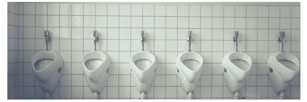 Young athletes can have incontinence too