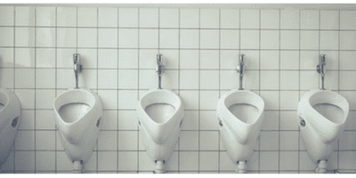 Young athletes can have incontinence too