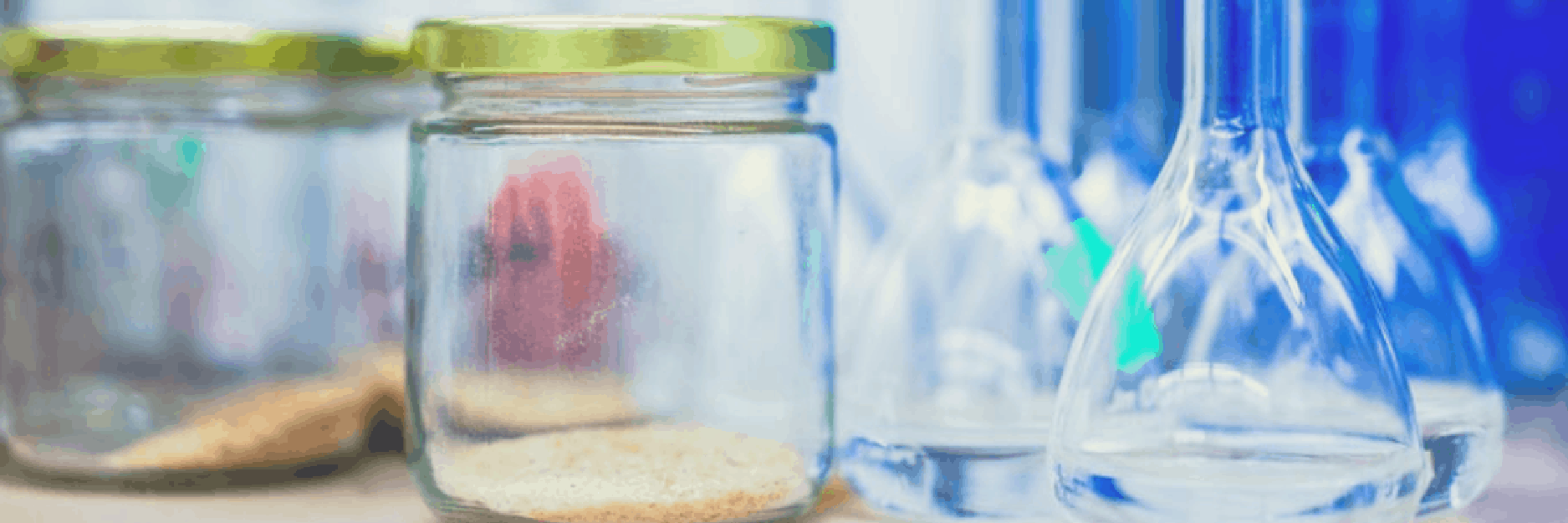 Digging in: Wild Yam Extract