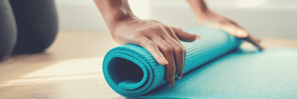 Adventures in Pilates