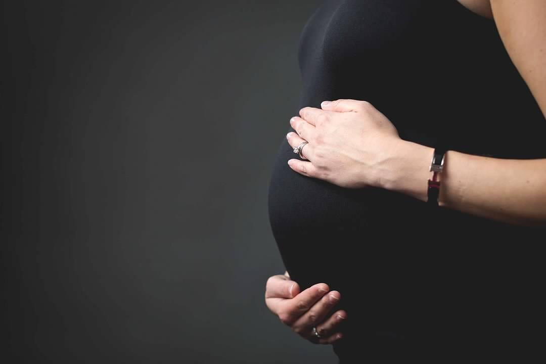 New! Pregnancy Wellness Package