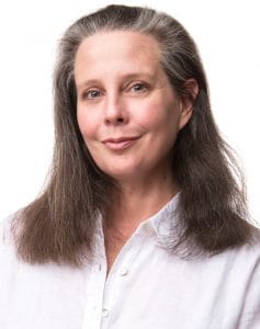 Gwen Harvey