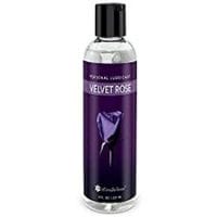 Velvet Rose Intimate Lubricant