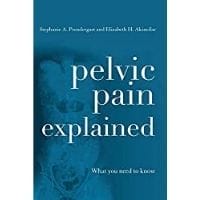 Pelvic Pain Explained: What You Need to Know