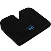 Everlasting Comfort Car Seat Cushion