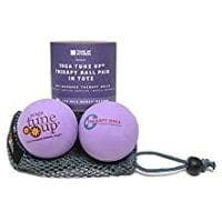 Yoga Tune Up Jill Miller’s Therapy Balls
