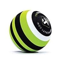 TriggerPoint Foam Massage Ball for Deep-Tissue Massage