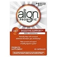 Align Probiotics Supplement