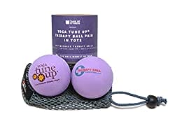 Yoga Tune Up Jill Miller’s Therapy Balls