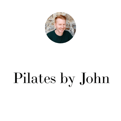 Pilates by John
