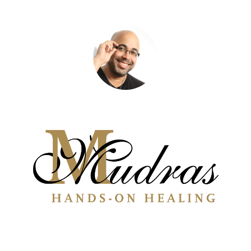 Mudras Massage