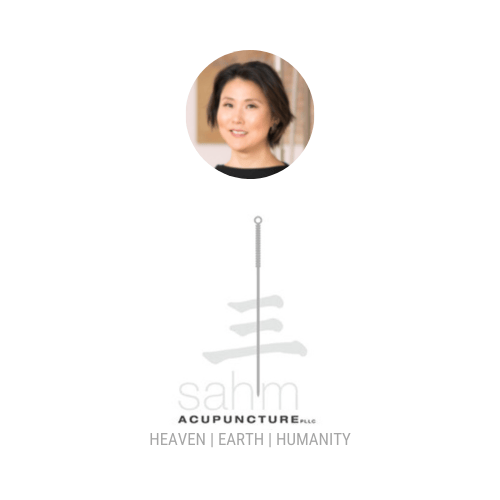 SAHM Acupuncture