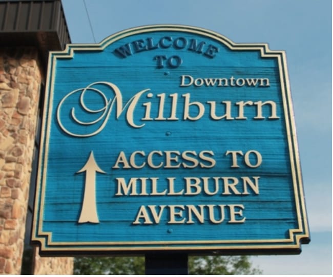 Millburn, NJ